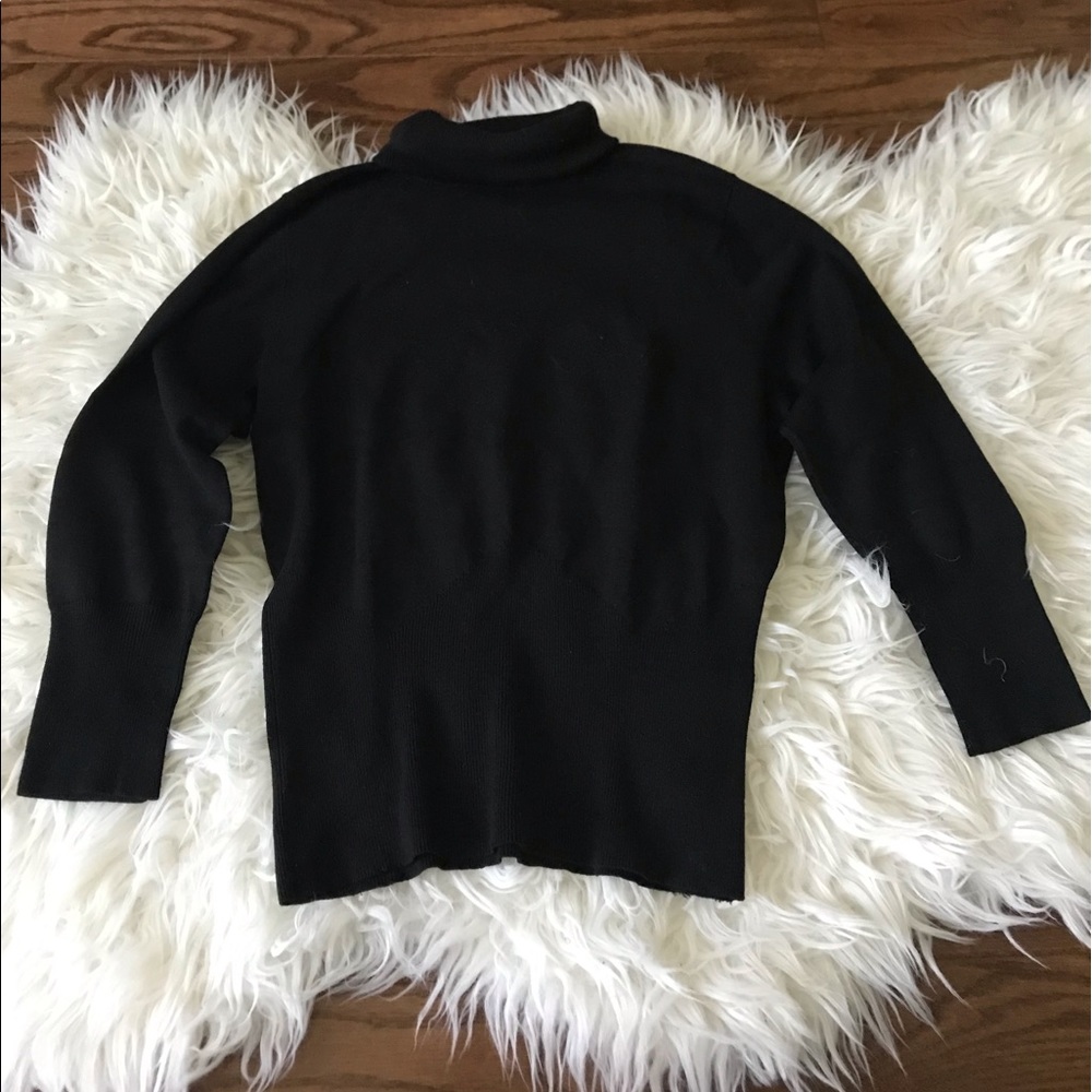 Banana Republic Turtleneck Sweater